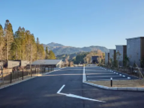 Rakuten STAY VILLA Yufuin Onsen Hotels in 