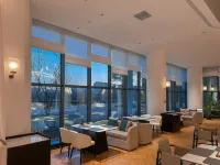 Baicheng Yuanyuan International Hotel - breakfast