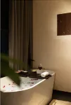 JinHuangQi Homestay (Huayan Temple in Datong Ancient City) - Hot Springs