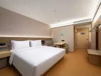 JI Hotel (Wenling Daxi Branch) Hotels near Wenling Railway Station