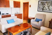 URBAN PARK SUITES HOTEL