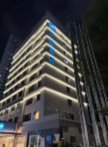 Hanting Hotel （Zhuhai Wan Chai International Convention and Exhibition Centre Nanwan South Road）