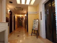 Hotel Cache (Adults Only) Hotels near Shikama-ko