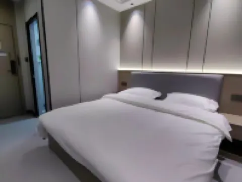 Kelai Hotel (Nanchang Changbei Airport) Hotels near Nanchang Changbei International Airport
