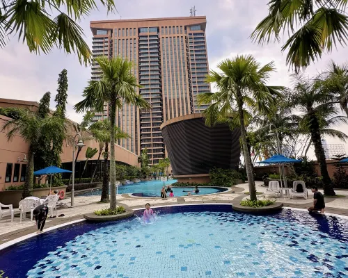 KL Bintang Suites @ Times Square Ocio y actividades recreativas Photos
