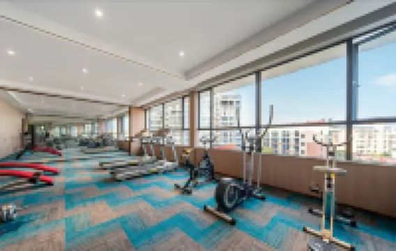 Long Teng International Hotel