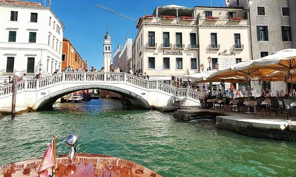 Locanda Vivaldi