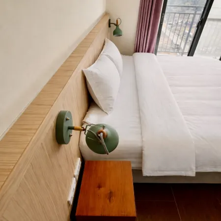 Cp Hotel