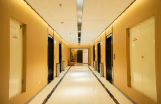 Miguo Apartment - Homestays