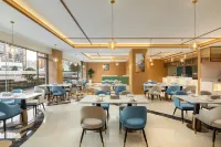 Days Inn by Wyndham Qujing Qilin district - breakfast