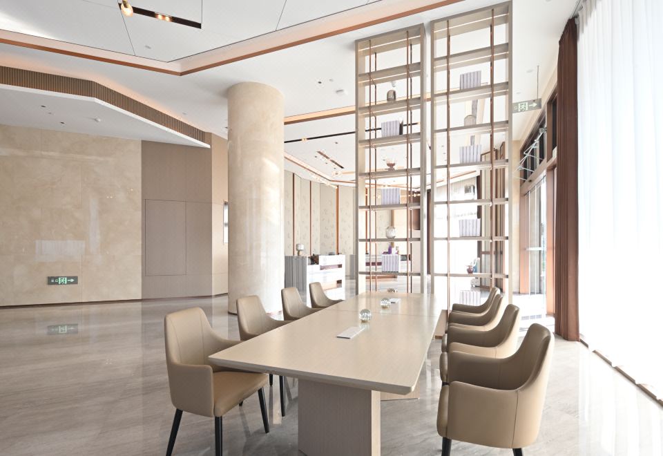 Lavande Hotel 전망
