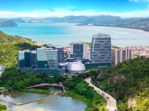 Grand Skylight International Hotel Shenshan Bay