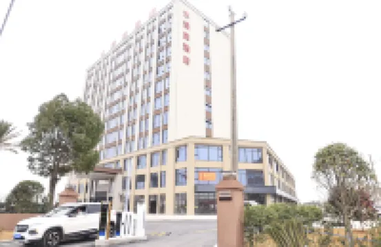 Shui Manting Hotel (Poyang Lutian Industrial Park Trade City Branch)