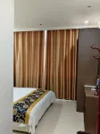 Keyue Business Hotel - Pet friendly