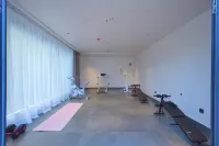Lugu Lake Qingchen Huyao Lake View Resort Manor (Daluoshui Branch) - Gym