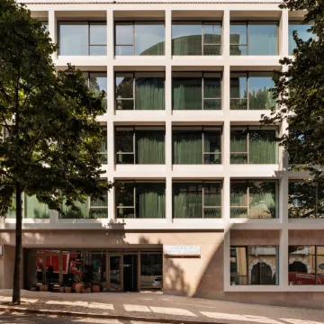 Locke de Santa Joana