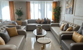 Kaya Hotel Amman