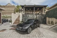 Seascape Beach Resort & Spa Uluwatu by Ini Vie Hospitality Hotels near Pecatu