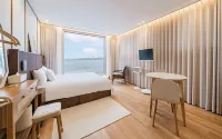 Jeju Cony Ocean Suite Hotel - 沙灘
