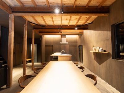 unito villa ZUSHI