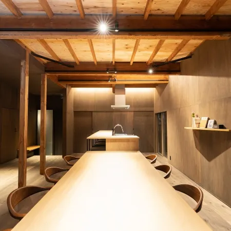 unito villa  ZUSHI