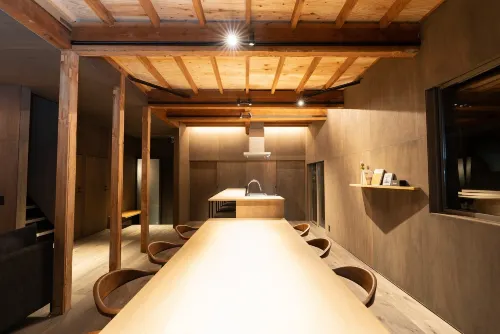 unito villa ZUSHI - 3つ星