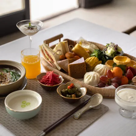 Solowandering· Fuxi Riverside Hotel