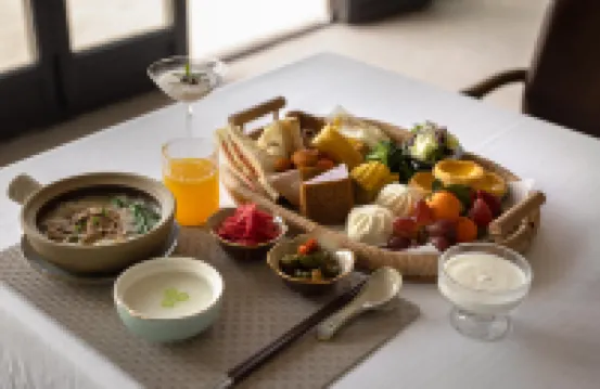 Solowandering· Fuxi Riverside Hotel