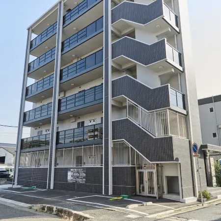 Gekkō Hakata Higashi