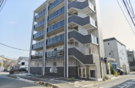 Gekkō Hakata Higashi