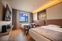 Boya Meisu Hotel (Bozhou Weiwu Square) - 2-Star