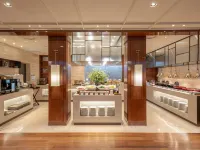 Crown Park Hotel Myeongdong Seoul Các khách sạn ở Seoul