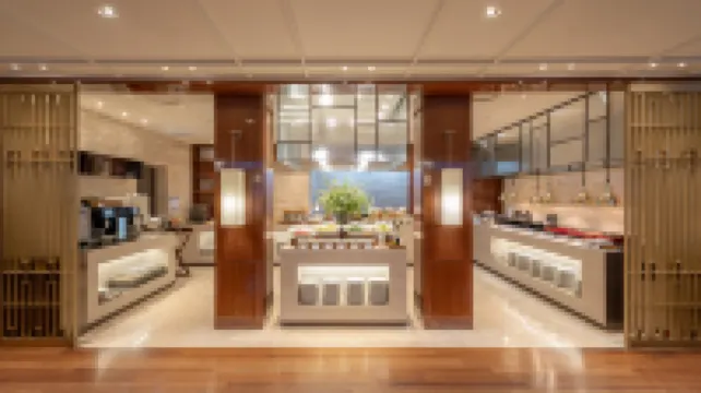 Crown Park Hotel Myeongdong Seoul