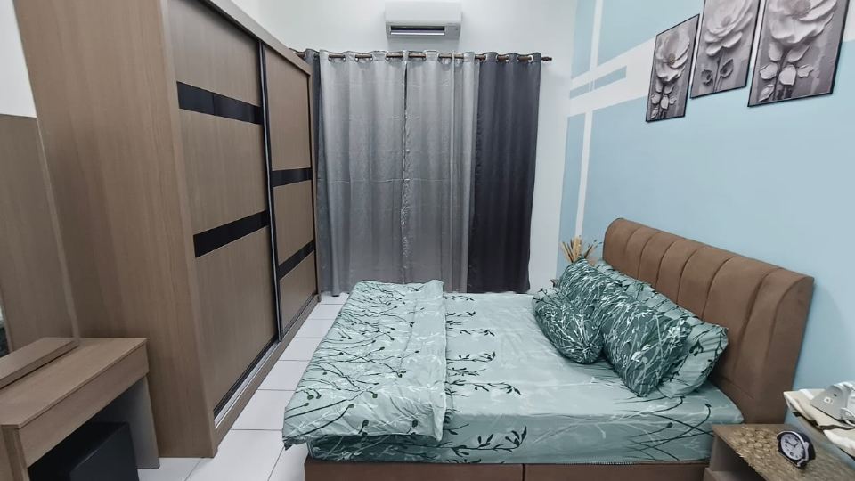 Ara Damar Homestay (Muslim Friendly Stay)