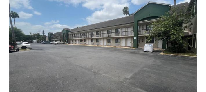 La Posada Inn by OYO Brownsville Hotels in Cameron County