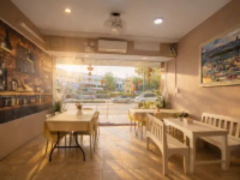 Smile Bed Hotel Hatyai Hotels in Hat Yai