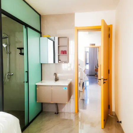 Chengxin Lake Residence Boutique Homestay