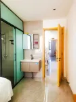 Chengxin Lake Residence Boutique Homestay