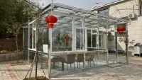 Yi Family Courtyard