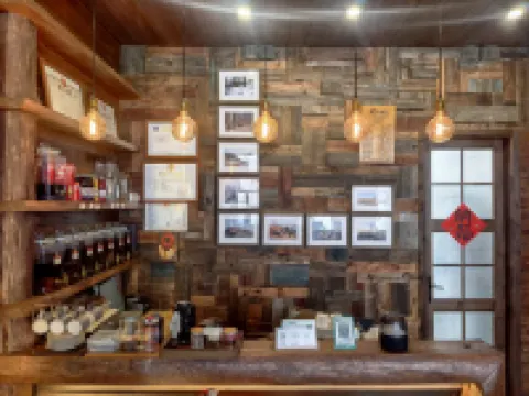 mangui ling shang hua kai homestay