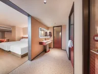 No.368 Huayuan Street โรงแรมในฮาร์บิน