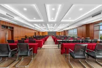 Kashgar Dayin Art Hotel Audiovisual Hotel