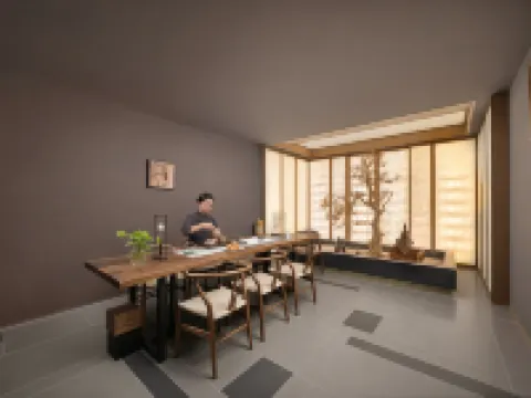 Dongfang Jinchen Hotel Hotels in Daqing