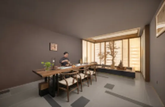 Dongfang Jinchen Hotel