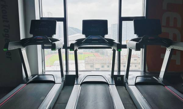 M Hotel (Hangzhou Huanglong Sports Center)