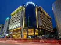 BRILLIANCE HOTEL Hotels in Fuqing