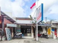 BC Inn near Senggigi Harbour RedPartner