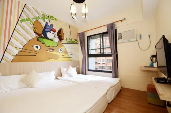 Taichung FJ Victoria