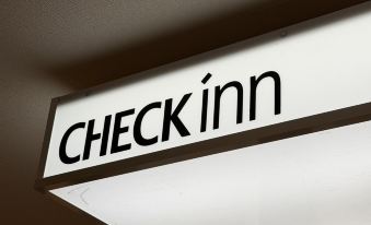 CHECK inn Osaka Shin-Sekai