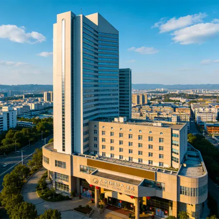 NOBLE BADGE HOTEL